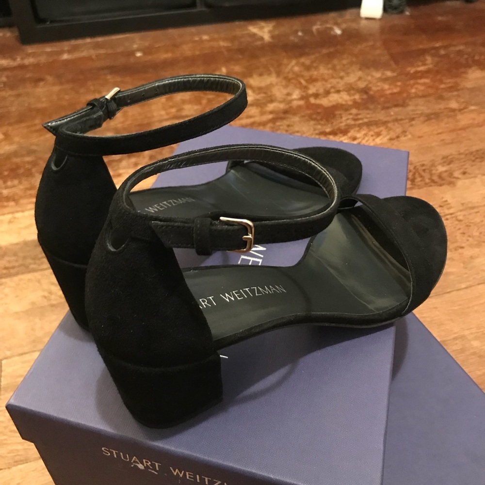 Simple Sandal